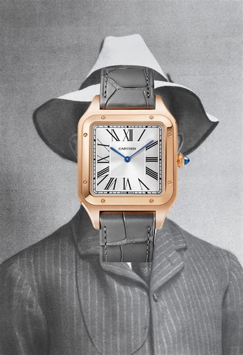 cartier santos deals